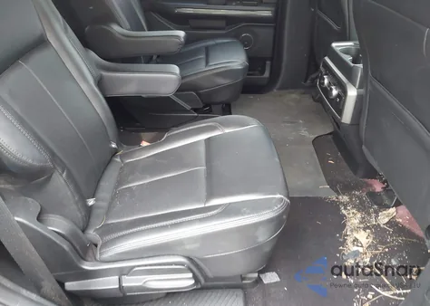 2021 Ford Expedition Xlt from USA, damaged, VIN 1FMJU1JT3MEA38883